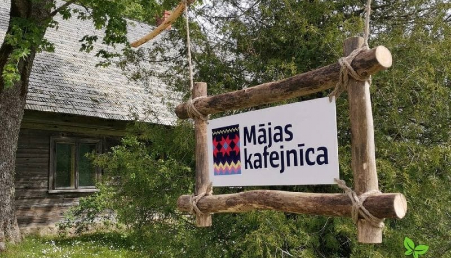 Māju kafejnīcu dienas Smiltenes novadā!