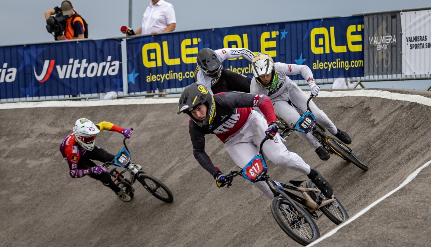 BMX