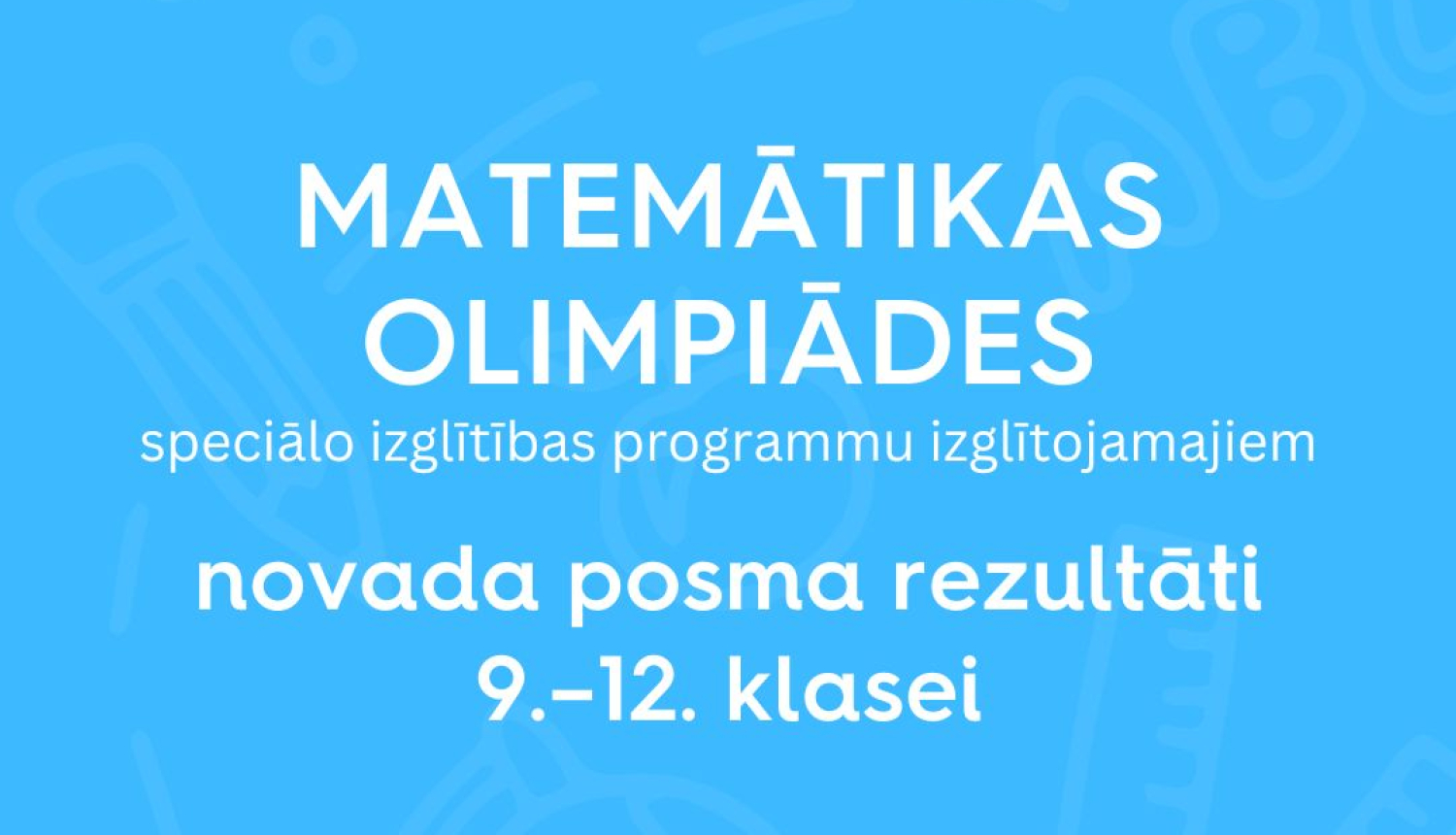 olimpiāde