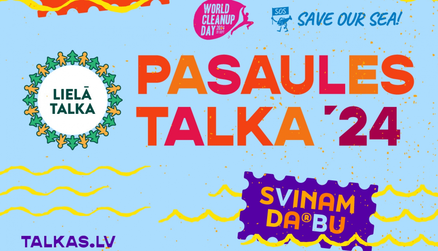 Pasaules talka 