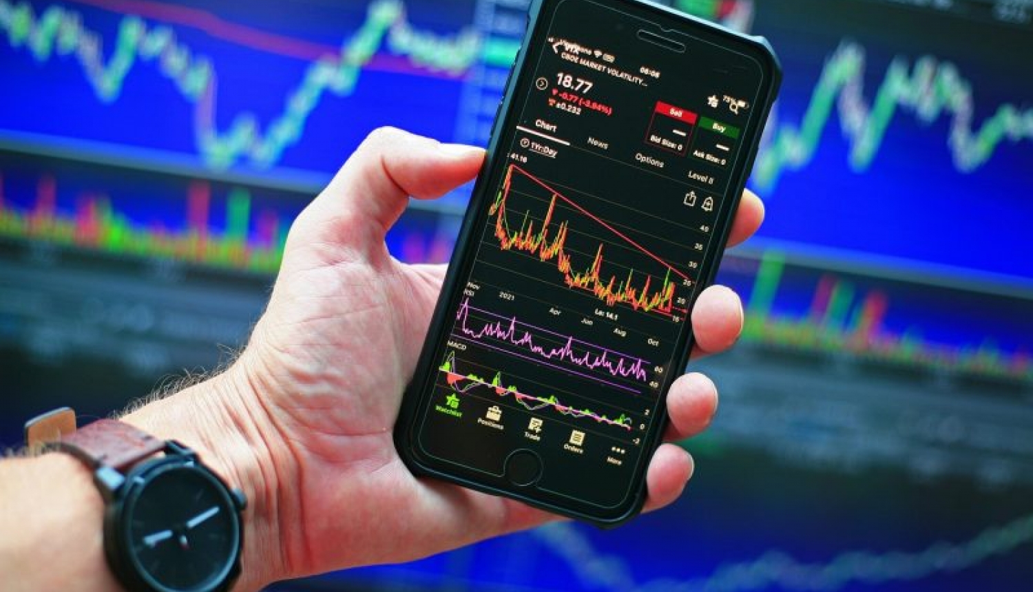 stock market