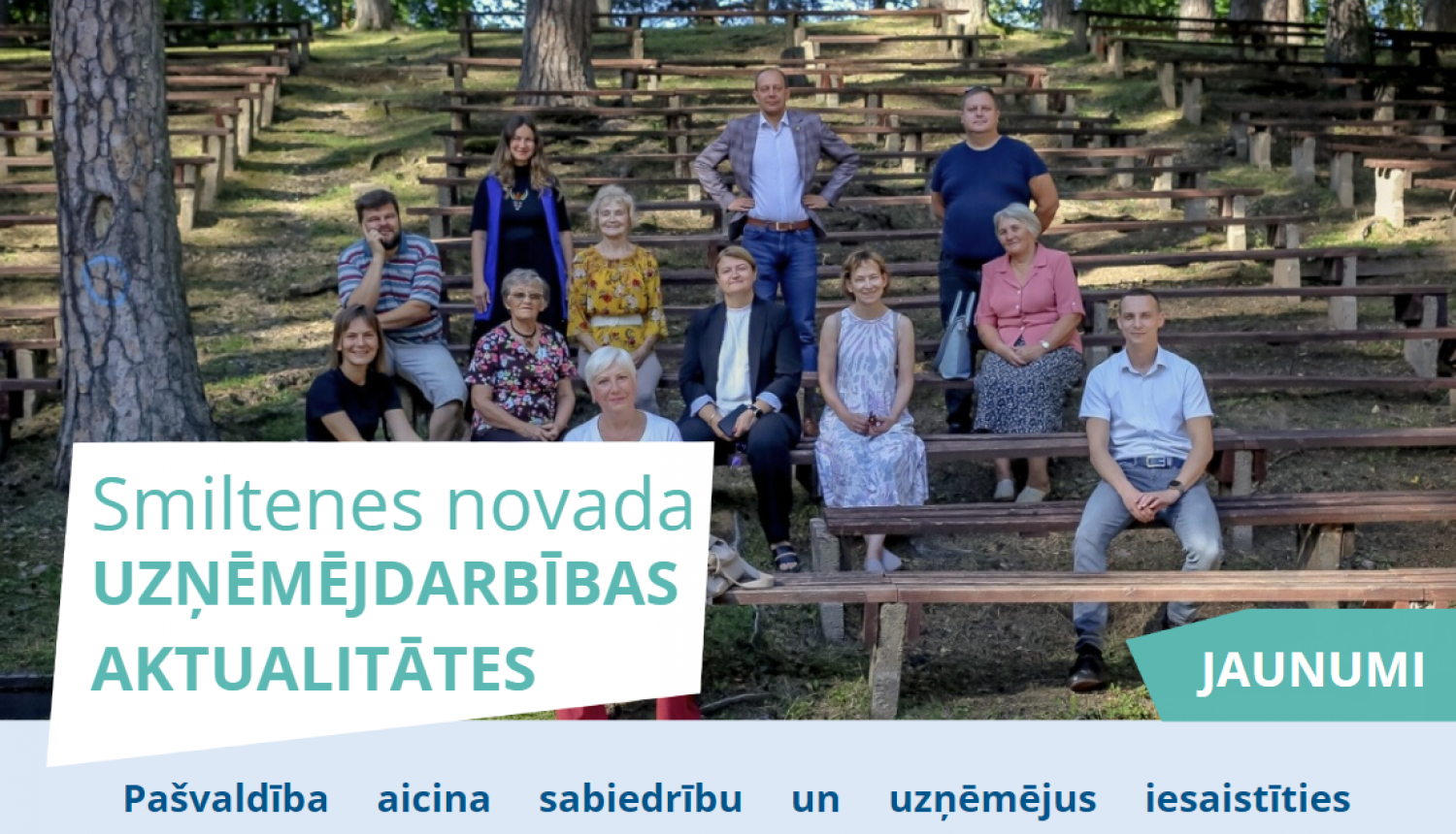 Uzņēmēju ziņu lapa 09.10.2024.