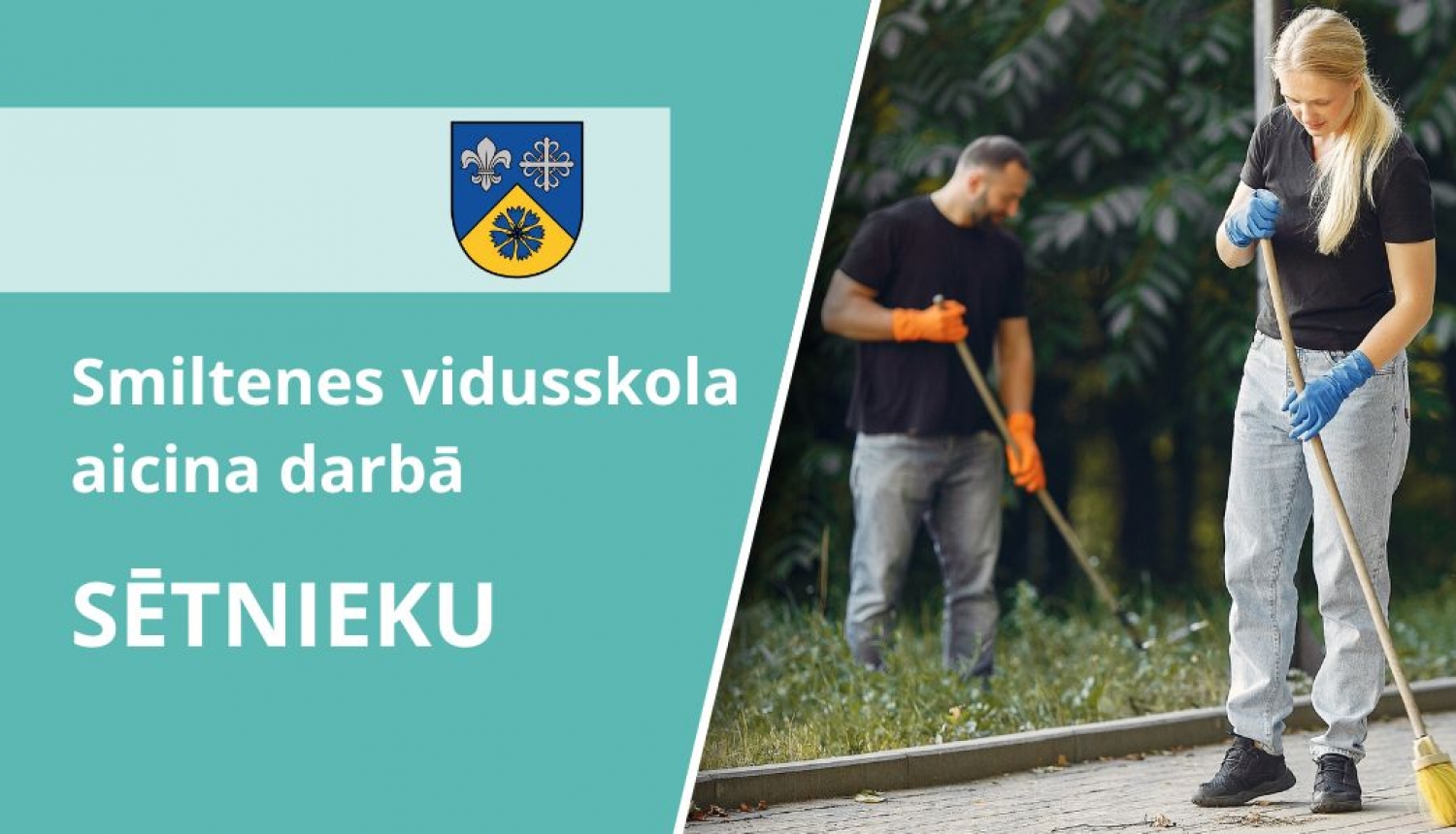 Setnieka_vakance